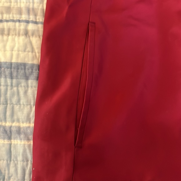 Callaway golf vest Men’s M Red - Picture 10 of 14